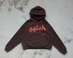 "SELAH" Hoodie