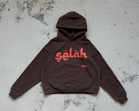 "SELAH" Hoodie
