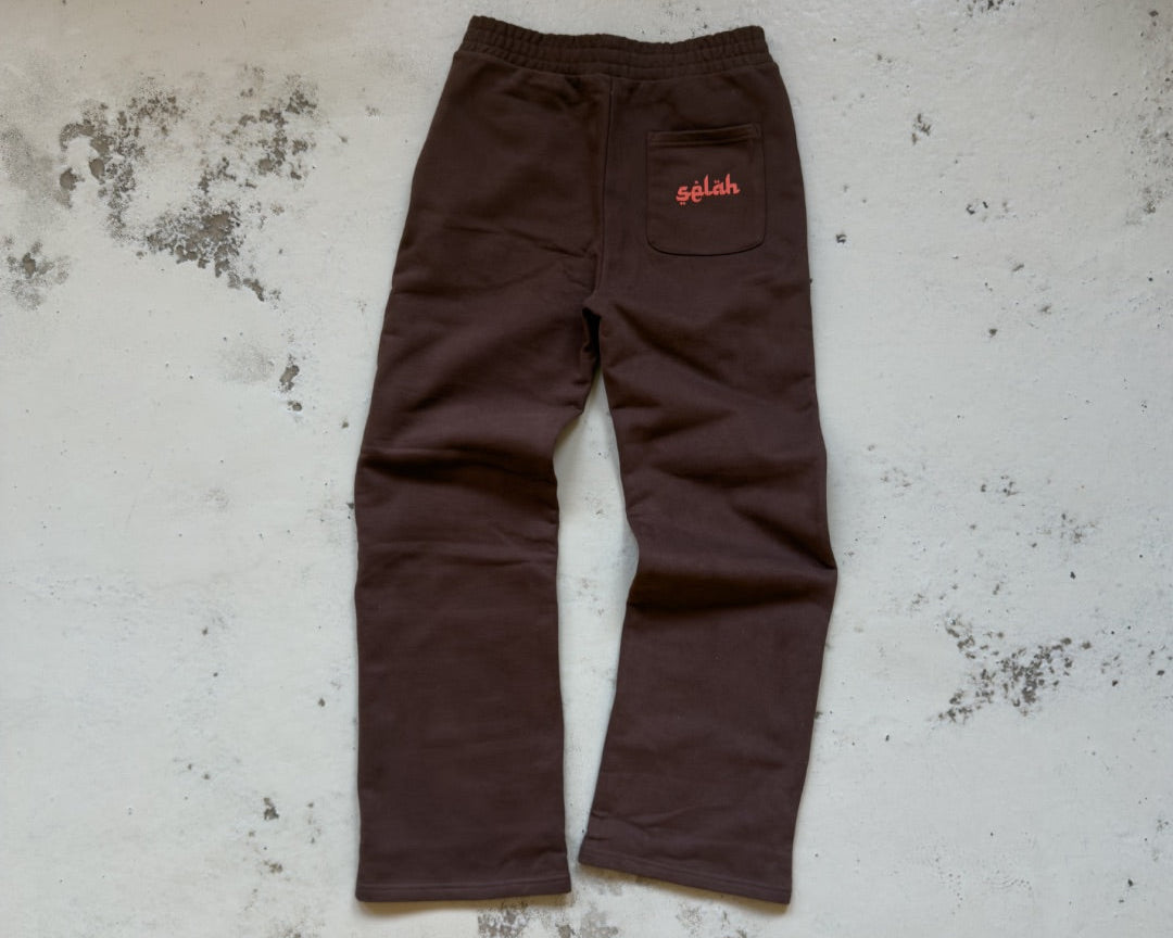 "SELAH" Jogger