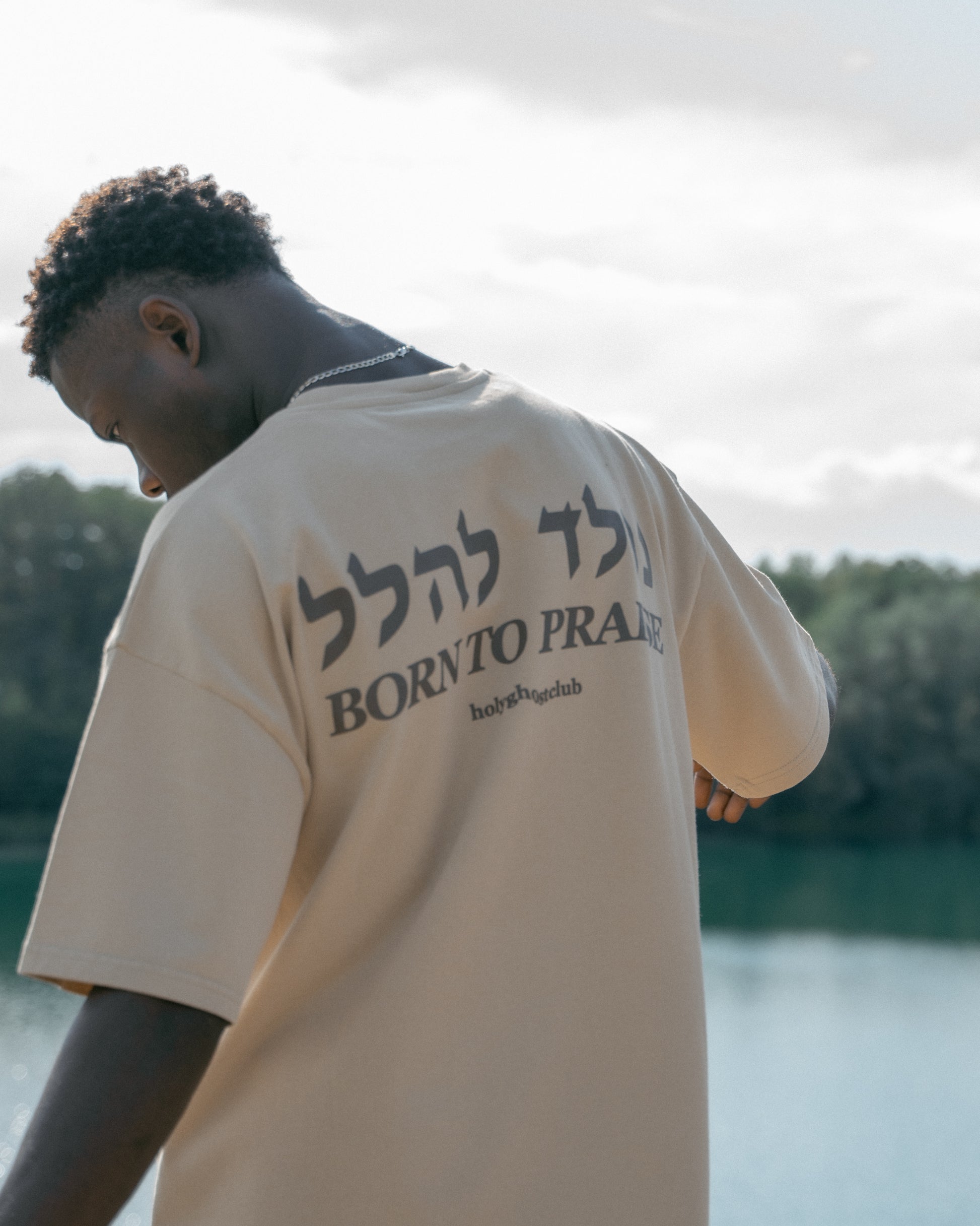 Born To Praise T-Shirt Born To Praise T-Shirt