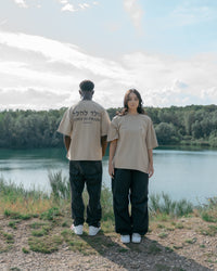 "Born to Praise" T-Shirt