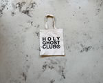 HOLYGHOSTCLUB - TOTE BAG