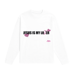 JESUS IS MY LOVER - LONGSLSEEVE
