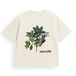 "OLIVE" SHIRT - BEIGE