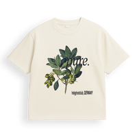 "OLIVE" SHIRT - BEIGE