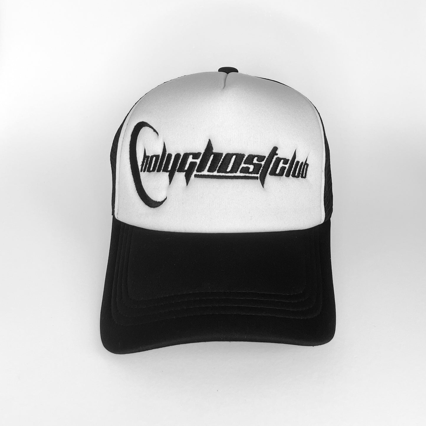 "SIGNATURE" TRUCKER CAP