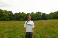 "PURE SIGNATURE" SHIRT - WHITE