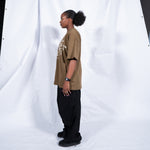 "Love Never Fails"  SHIRT