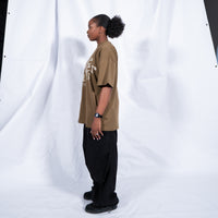 "Love Never Fails"  SHIRT